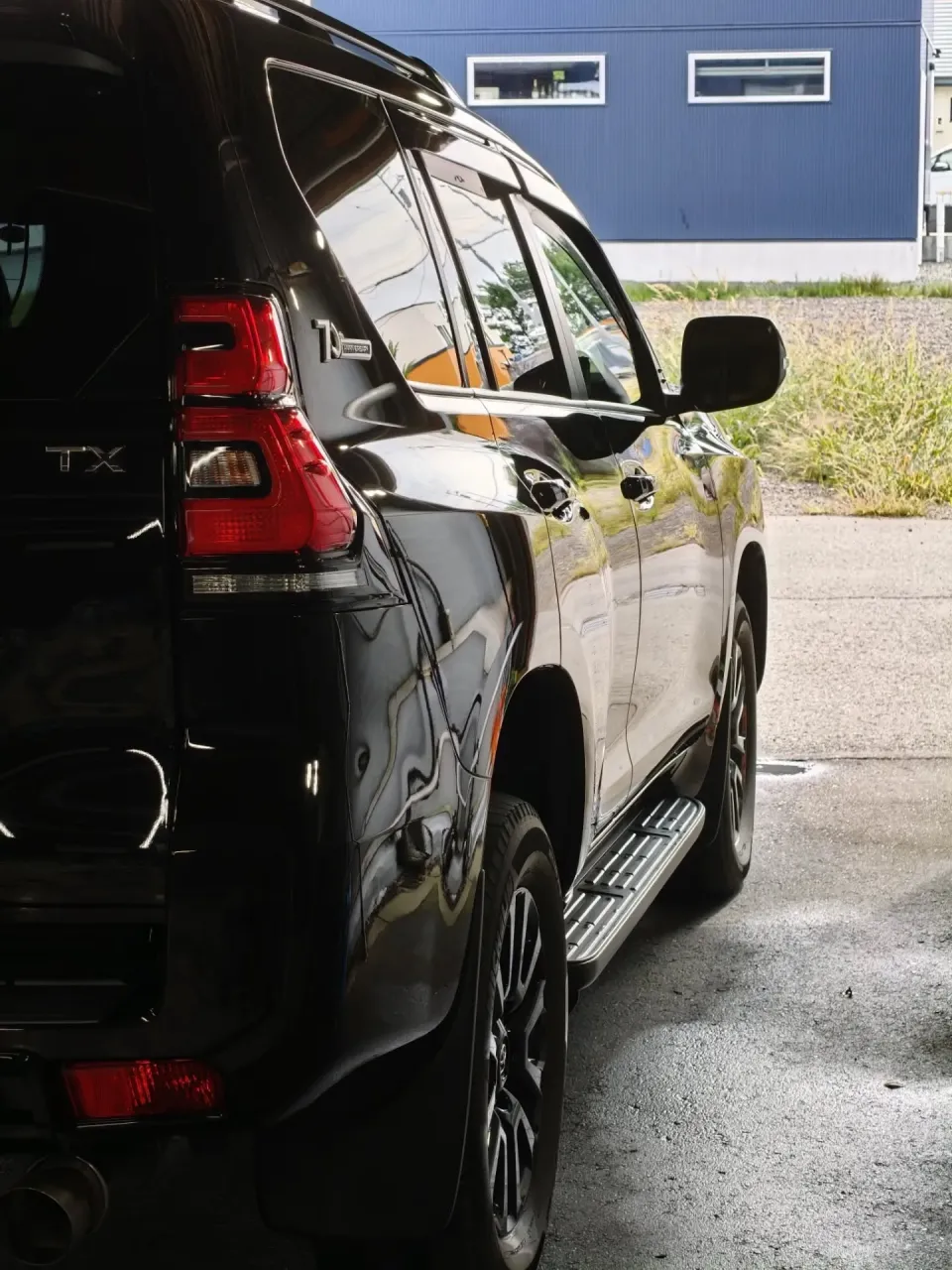 クレンジングメンテナンス🚗🫧✨